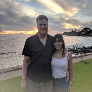 Meet your Posher, Jess!